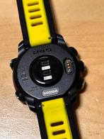 Garmin Forerunner 245 (GPSinruil-nr 207), B, Hartslag, Zwart, B