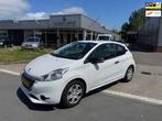 Peugeot 208 1.2 VTi Access, Voorwielaandrijving, Euro 5, Stof, Gebruikt