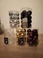 Kerstballen en piek, Diversen, Kerst, Ophalen, Zo goed als nieuw