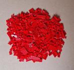 Lego, Losse Bouwstenen en Onderdelen, Rood, Kinderen en Baby's, Speelgoed | Duplo en Lego, Ophalen of Verzenden, Zo goed als nieuw