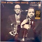 Jazz LP DONALD BYRD/GIGI GRYCE, Columbia, nieuwstaat, 1980 tot heden, Ophalen of Verzenden, 12 inch, Nieuw in verpakking