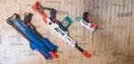 Nerf en rubber gun, Kinderen en Baby's, Ophalen of Verzenden, Zo goed als nieuw