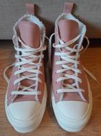 Converse all star roze dames sneakers 39 ZGAN !!, Kleding | Dames, Schoenen, Ophalen of Verzenden, Converse All Stars, Roze, Sneakers of Gympen