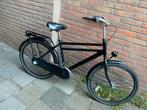 Een mooie herenfiets, Ophalen of Verzenden, Zo goed als nieuw, Overige merken, Versnellingen