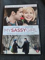 My Sassy Girl DVD - Romantische Komedie, Alle leeftijden, Ophalen of Verzenden, Zo goed als nieuw, Drama