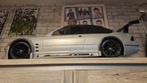 RC FG 1/5 BMW E46 M3, Hobby en Vrije tijd, Modelbouw | Radiografisch | Auto's, Benzine, Gebruikt, Ophalen of Verzenden, Auto onroad