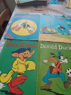 Donald duck stripboeken te koop 1970-1971, Boeken, Stripboeken, Walt Disney., Meerdere stripboeken, Ophalen, Gelezen