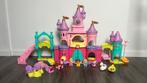 Vtech Prinsessenkasteel - vrolijke vriendjes, Kinderen en Baby's, Speelgoed | Vtech, Ophalen, Zo goed als nieuw, 2 tot 4 jaar