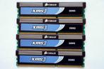 Corsair 16GB DDR3 - 1600 RAM memory, kit t.w.v. 300 eur, Computers en Software, RAM geheugen, Ophalen, DDR3, Zo goed als nieuw