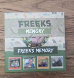 Freek Vonk memory, Ophalen of Verzenden, Nieuw