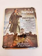 Barbour Thornproof Repair Kit - Vintage, Kleding | Dames, Barbour, Verzenden, Zo goed als nieuw