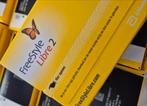 Freestyle libre 2, Ophalen, Nieuw
