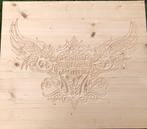 Harley Davidson wandbord, Ophalen, Nieuw