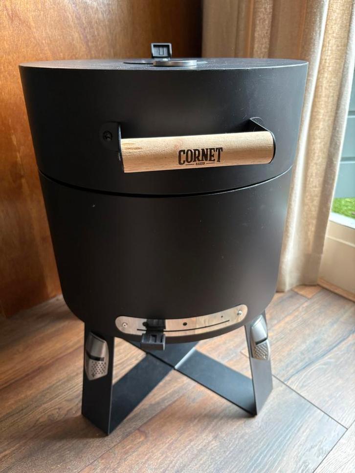 Cornet BBQ - nieuw, Tuin en Terras, Barbecue-accessoires, Nieuw, Ophalen