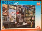 Puzzel Den Bosch - Bosch café, Ophalen of Verzenden, Zo goed als nieuw