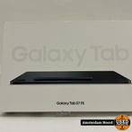 Samsung Galaxy Tab S7 FE 64GB Grijs (Geseald), Computers en Software, Android Tablets, Nieuw
