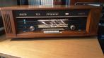 Philips B7X44A Buizenradio, Ophalen