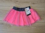 Bakkaboe tule rokje maat 92 (neon roze) (nieuw), Meisje, Nieuw, Ophalen of Verzenden, Jurk of Rok