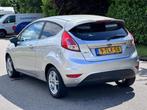 Ford Fiesta 1.0 EcoBoost Titanium Automaat*Navigatie*NAP*Cru, Auto's, Euro 5, 101 pk, Gebruikt, Lichtsensor