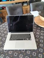 Macbook pro i7 16 gb 512ssd, Computers en Software, Apple Macbooks, MacBook Pro, 2 tot 3 Ghz, 512 GB, Ophalen of Verzenden