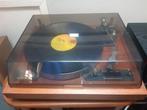 GARRARD DD75 PLATENSPELER, Audio, Tv en Foto, Platenspelers, Ophalen, Gebruikt, Overige merken, Pitch-regelaar