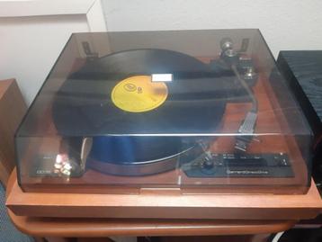 GARRARD DD75 PLATENSPELER  beschikbaar voor biedingen
