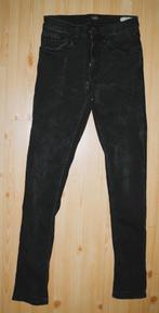 Blend grijze jeans maat w: 29 l: 34 met smalle pijpen, 4 zak, Blend, W32 (confectie 46) of kleiner, Ophalen of Verzenden, Grijs
