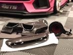 Eventuri Carbon intake luchtfilter Mini GP3 Clubman F56 F54, Ophalen of Verzenden