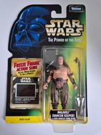Star Wars POTF FF Malakili Rancor Keeper, Ophalen of Verzenden, Nieuw, Actiefiguurtje