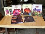 Mythic Mischief – Kickstarter All-in Bundle, Hobby en Vrije tijd, Gezelschapsspellen | Bordspellen, Een of twee spelers, Ophalen of Verzenden
