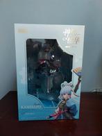 Genshin ayaka 1/7 figure, Ophalen of Verzenden