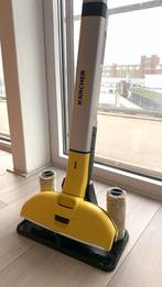 Kärcher EWM 2 Elektrische Dweil - In Nieuwstaat, Ophalen of Verzenden, Mop of Dweil