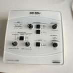 E-mu 0404 USB Interface, Ophalen, Gebruikt
