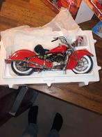 Guiloy 1:6 Indian Chief 1948 in Doos, Hobby en Vrije tijd, Modelbouw | Auto's en Voertuigen, Overige merken, Ophalen of Verzenden