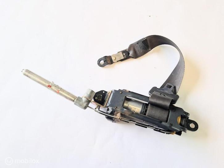 Veiligheidsgordel LV Volvo V70 I 2.4 ('97-'00) 9206500, Auto-onderdelen, Interieur en Bekleding, Volvo, Gebruikt, Ophalen of Verzenden