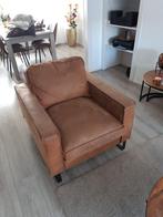 Stoel en bank gratis!!!, Ophalen, Gebruikt, 75 tot 100 cm
