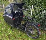 Urban Arrow family topstaat met 4160km elektrisch bakfiets, Overige merken, 4 kinderen of meer, Luxueuze-bikes@hotmail.com, Beatrijsstraat