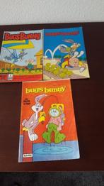 Diverse Stripverhalen, Bugs /bunny,Dennis/Popeye e.d, Ophalen of Verzenden