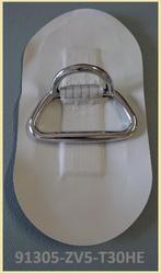 91305-ZV5-T30HE Boeghandgreep Honwave rubberboten. € 34,95., Watersport en Boten, Ophalen of Verzenden, Nieuw, Overige typen