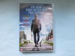 Zweedse DVD: En man som heter Ove met o.a. Rolf Lassgård, Vanaf 12 jaar, Ophalen of Verzenden, Zo goed als nieuw, Drama