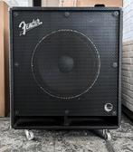 Fender Bassbox, Muziek en Instrumenten, Versterkers | Bas en Gitaar, Gebruikt, Ophalen, Basgitaar