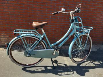 Cortina U4 Transportfiets beschikbaar voor biedingen