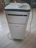 Mobiele Airco Sencys met Afstandsbediening, Ophalen, Gebruikt, Minder dan 60 m³, Mobiele airco