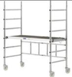 Rolsteiger Hymer Safe-T Pro 150, Doe-het-zelf en Verbouw, Steigers, Ophalen, Nieuw, Rolsteiger of Kamersteiger, 2 tot 5 meter