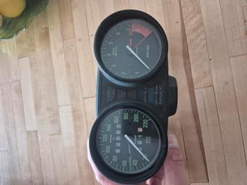 Kilometerteller BMW R80 R100 beschikbaar voor biedingen