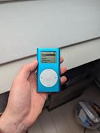 iPod Mini 2e generatie | 256 GB, nieuwe batterij, Audio, Tv en Foto, Mp3-spelers | Apple iPod, 40 GB en meer, Mini, Blauw, Refurbished