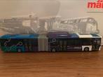 Rietze bus RRReis, Ophalen of Verzenden, Zo goed als nieuw, Bus of Vrachtwagen, Rietze