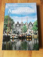 Amsterdam: één van de grote reisencyclopedieën van Europa, Boeken, Reisgidsen, Lekturama, Ophalen of Verzenden, Zo goed als nieuw