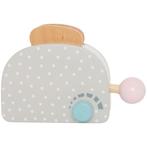 Houten broodrooster JaBaDaBaDo, George Stephensonstraat 20, 8013 NK Zwolle, Info@hopsa.nl, Nieuw, Ophalen of Verzenden