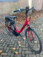 KOGA E- NOVA LADY 53 CM, Fietsen en Brommers, Elektrische fietsen, Gebruikt, 51 tot 55 cm, 50 km per accu of meer, Ophalen